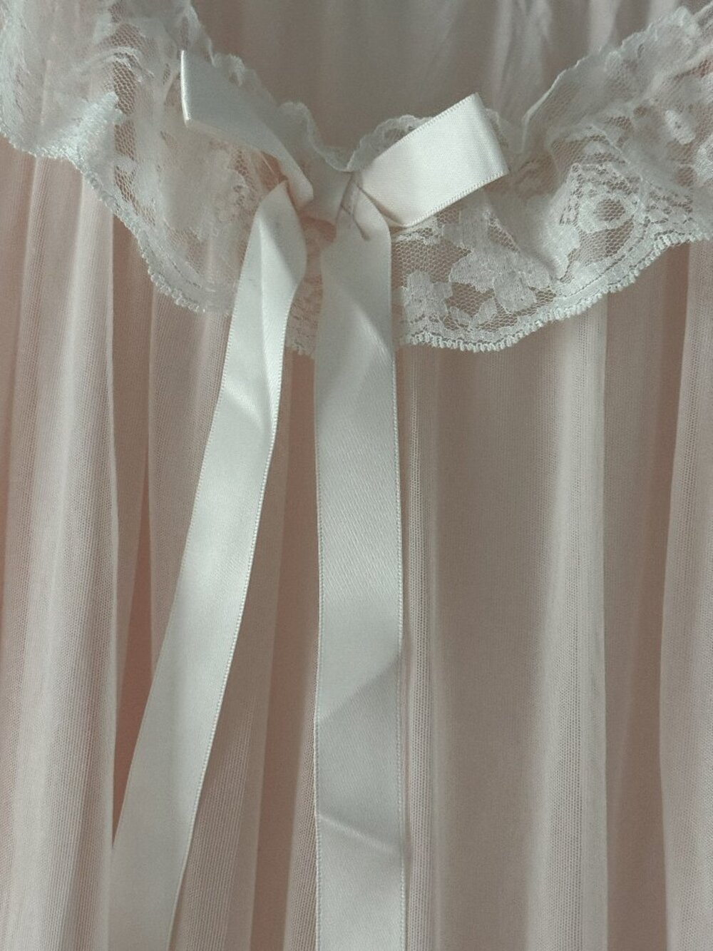 FLWYDRAN Women's Nightgown - Picture 3 of 5